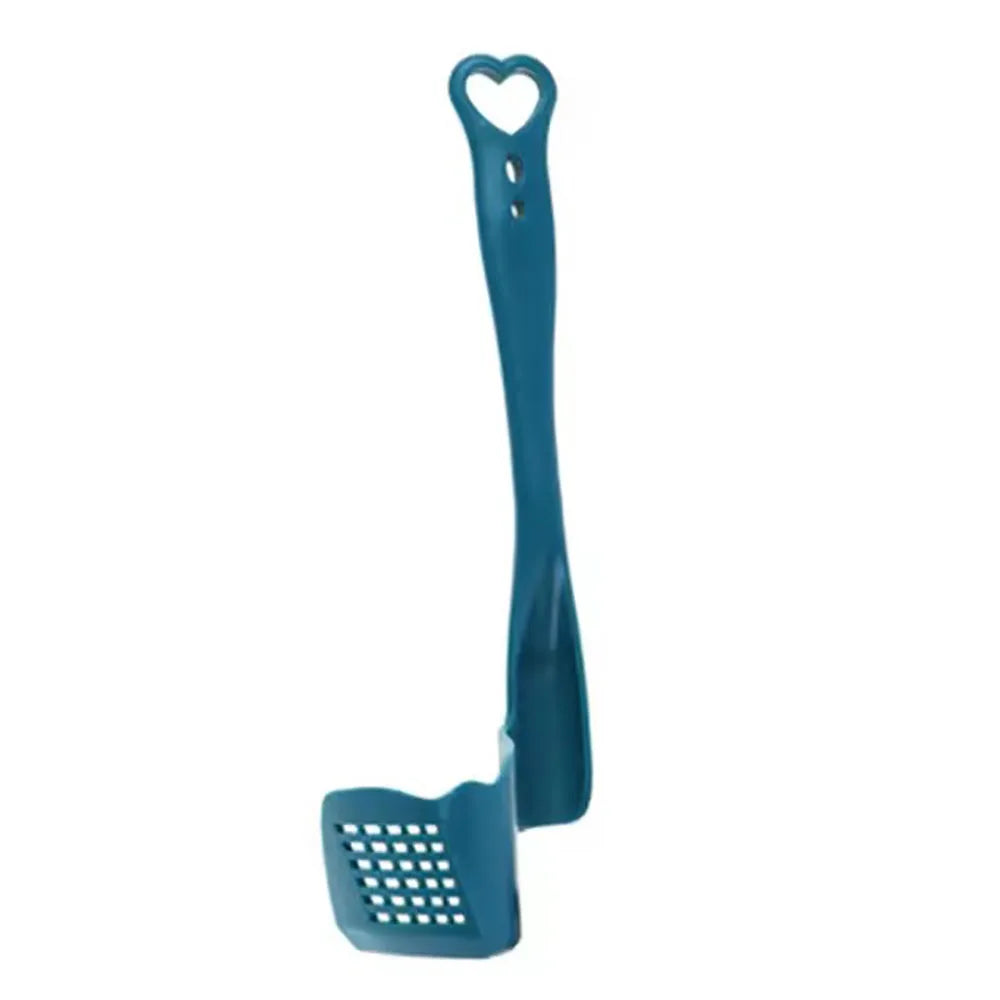 Spatule grattoir Thermomix de cuisine