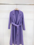 Smoked purple