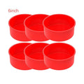 6inch 6pcs