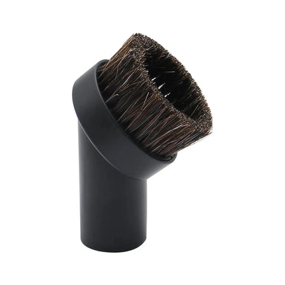 Brosse à épousseter ronde de 32 mm de haute qualité pour aspirateur