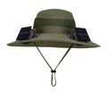 0729 Green