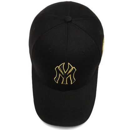 Embroidered Snapback Hip Hop Hats