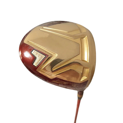 ST2 Golf Driver mit Graphitschaft