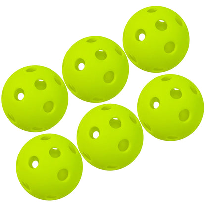 Sports Training  Airflow Hollow Balls