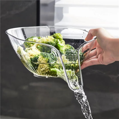 Multifunctional Household Drain Basket