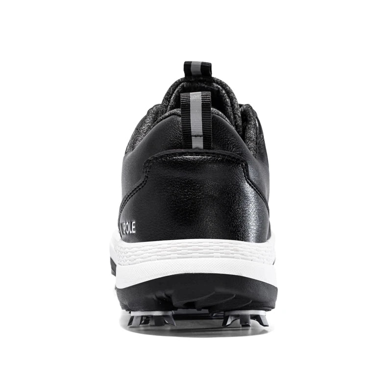 Men's Waterproof Non-Slip Golf Shoes