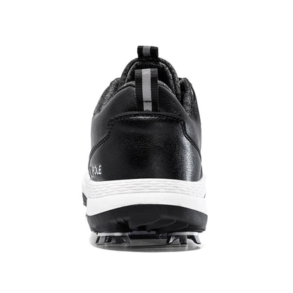 Men's Waterproof Non-Slip Golf Shoes