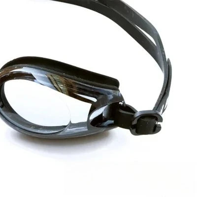 Men's HD Anti Fog Lens Swimming Myopia Glasses