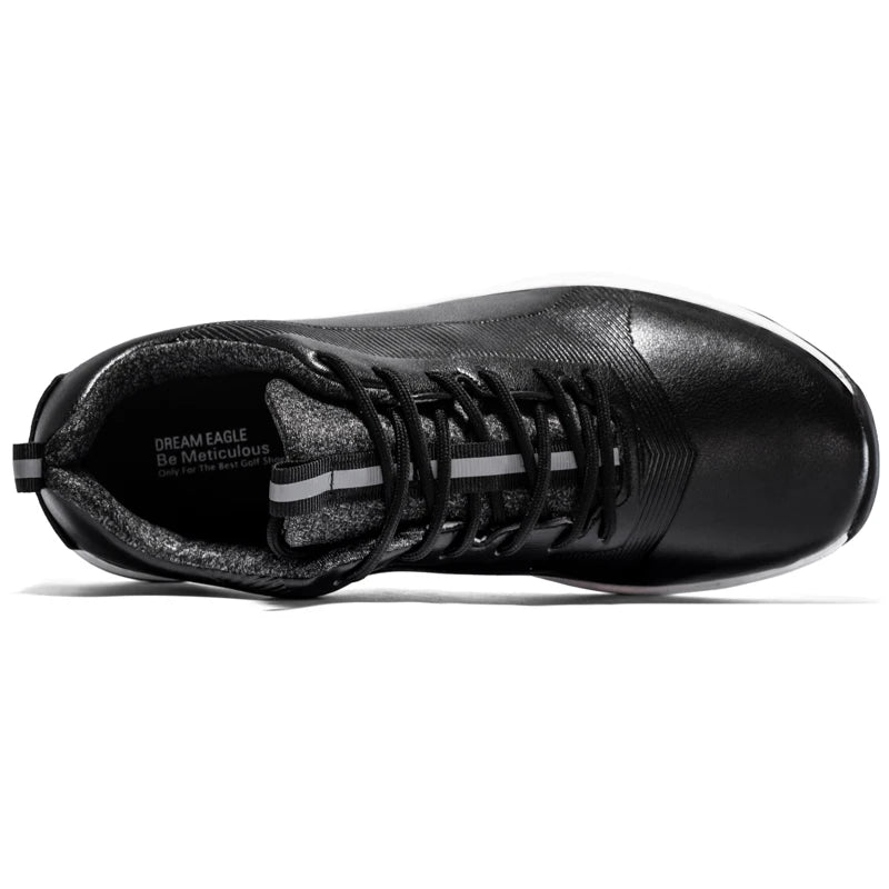 Men's Waterproof Non-Slip Golf Shoes