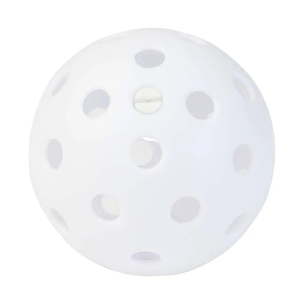 Balles de pickleball LED phosphorescentes – Balles de pickleball lumineuses en 7 couleurs pour une visibilité optimale en extérieur et le jeu nocturne.