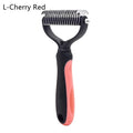 Cherry Red-L