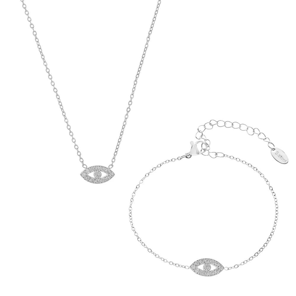 Collier à épingles en argent sterling, bijoux fins en or