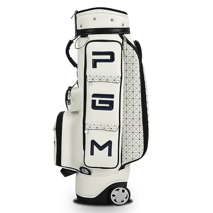 PGM Women's Golf Bag Korean Fashion Standard Bag QB036