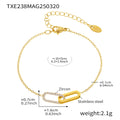 Bracelet-Gold-C