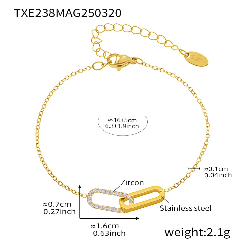 Collier à épingles en argent sterling, bijoux fins en or