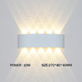 10W White