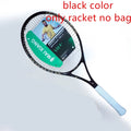 black no bag