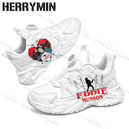 Niedliche Stitch Prinzessin Rutschfeste Sportschuhe für Mädchen 