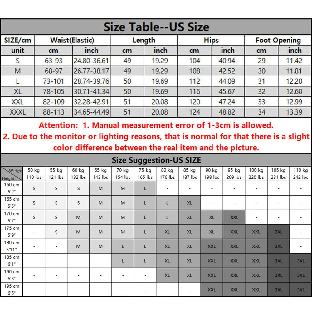 Men's Casual Cotton-Linen Drawstring Shorts