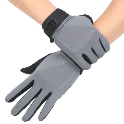 Fist Plast Touchscreen Dirtbike-Handschuhe