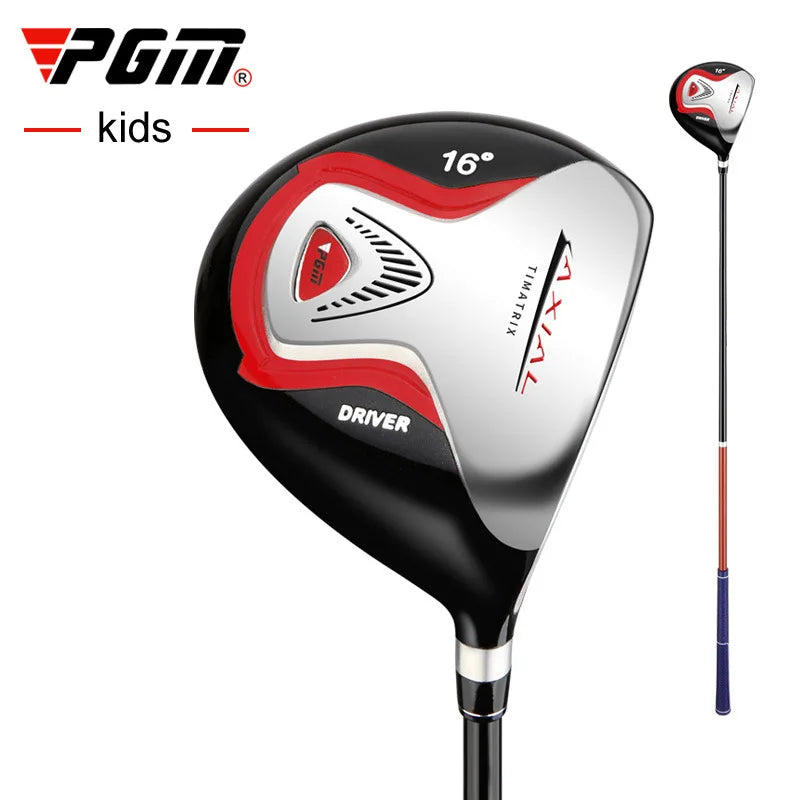 PGM Kids Golf Club Set for Ages 3-12