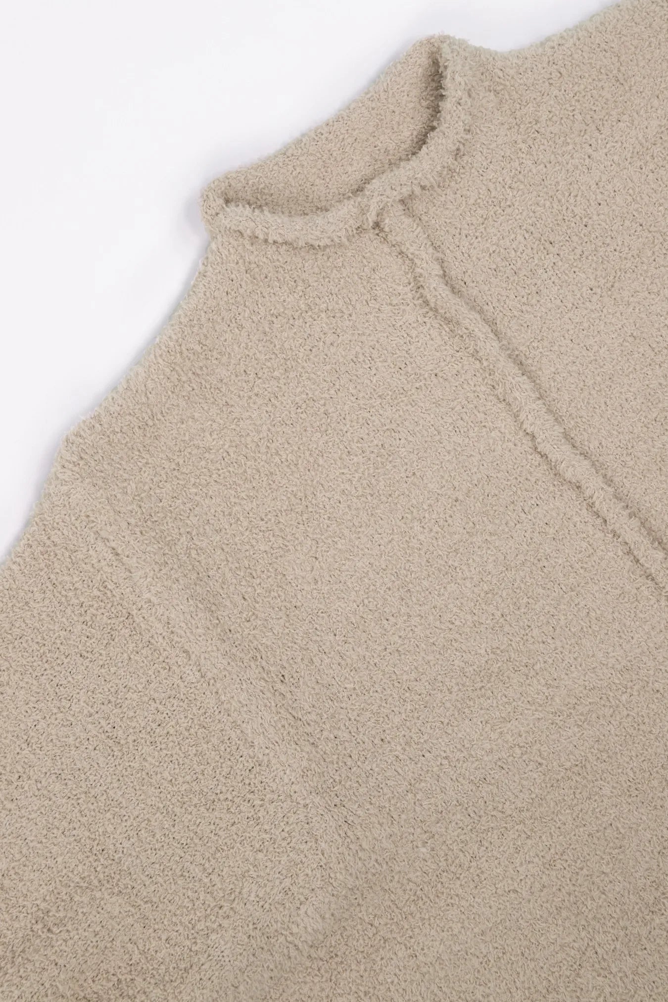 Cozy Elegance Autumn Winter Sweater Set