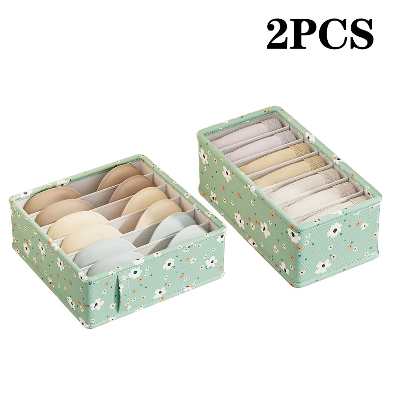 Multifunktionale Kleiderschränke