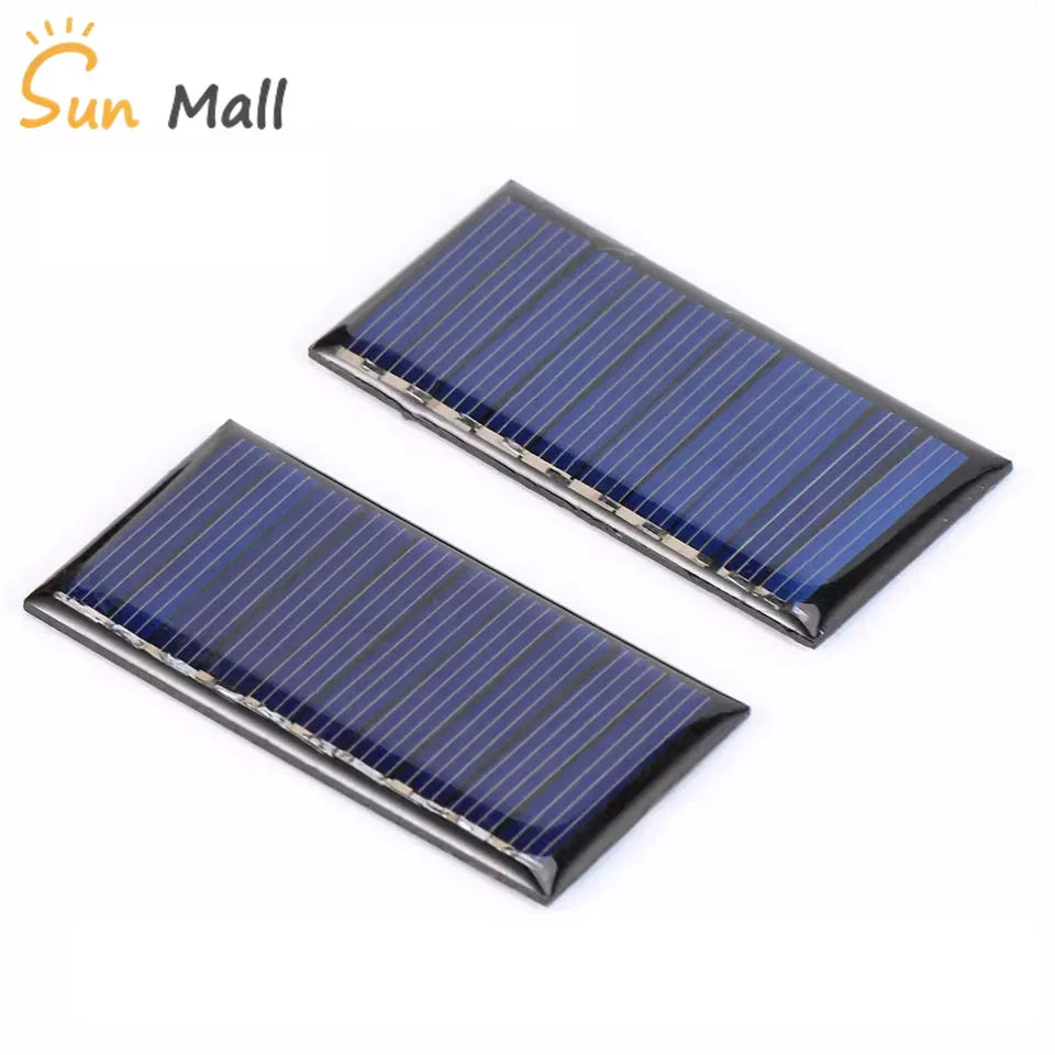 Smart Mono/Polycrystalline Solar Panel