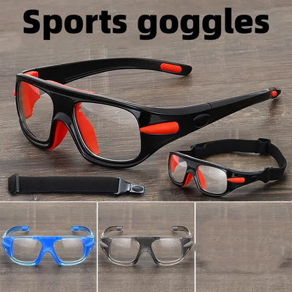 sports goggles, football glasses, football goggles