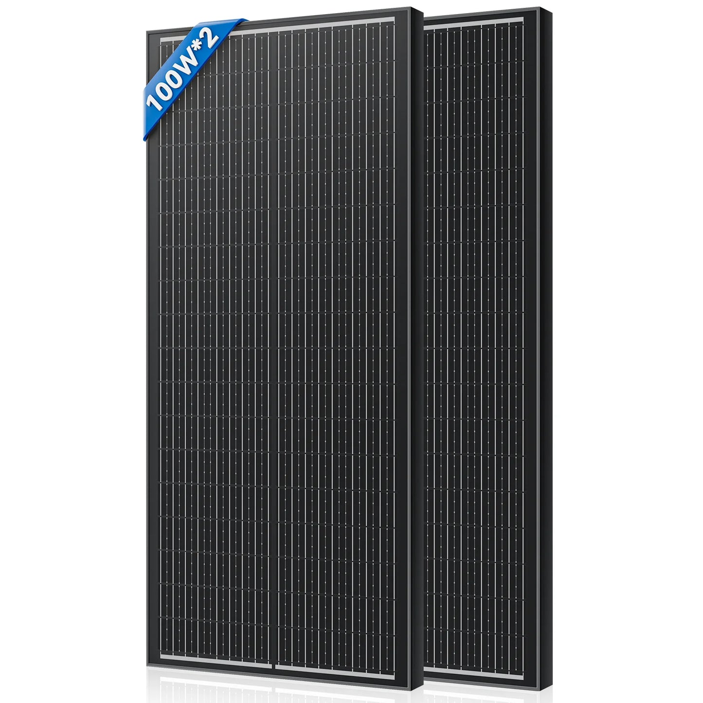 N-Type Monocrystalline Solar Panel