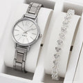 Silver set 2