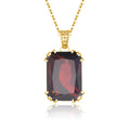 Garnet Gold