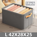 Grey L 1PC