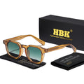 C08HBK Green Brown