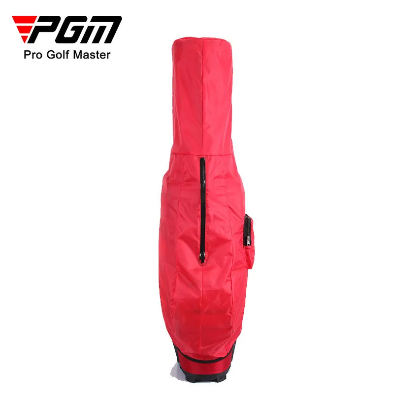 PGM Golf Bag Rain Cover - Dust Protection Sports Bags