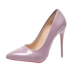 Women's Pointed Toe High Heels Shoes