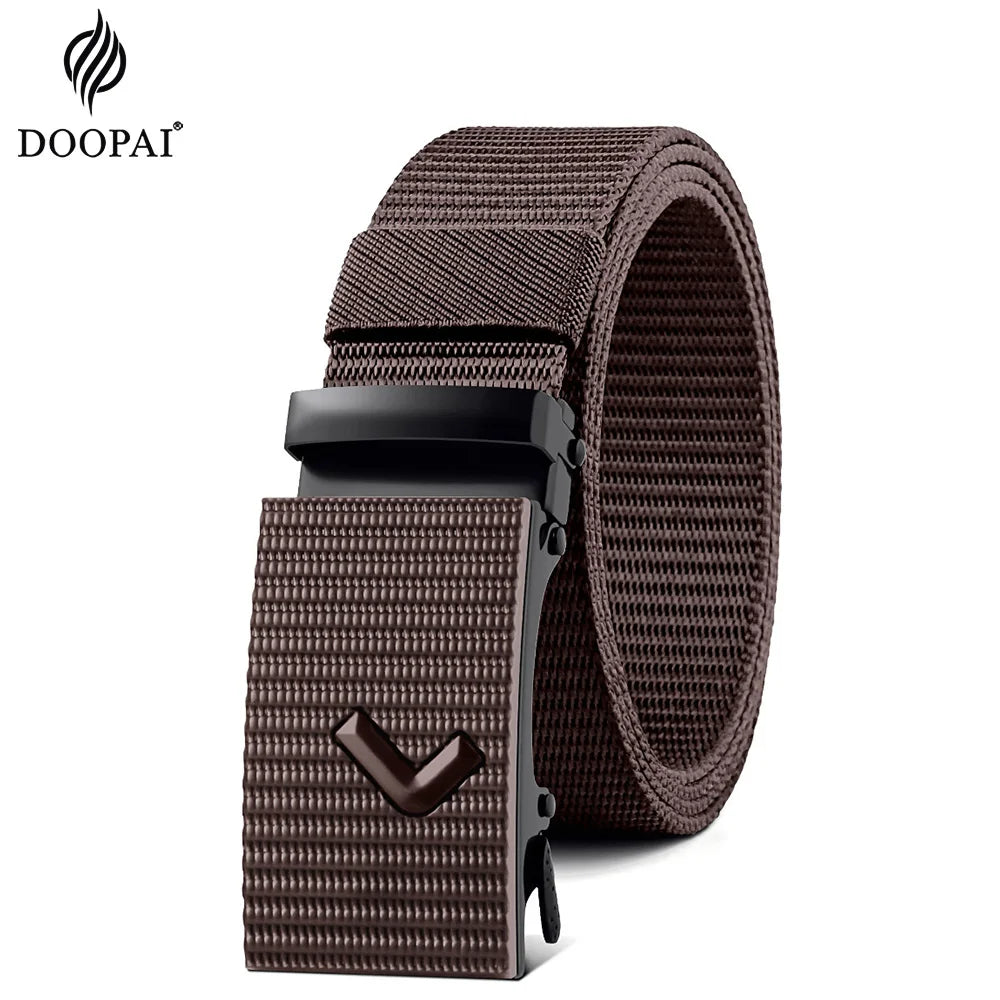 Ceinture de cowboy respirante pour hommes