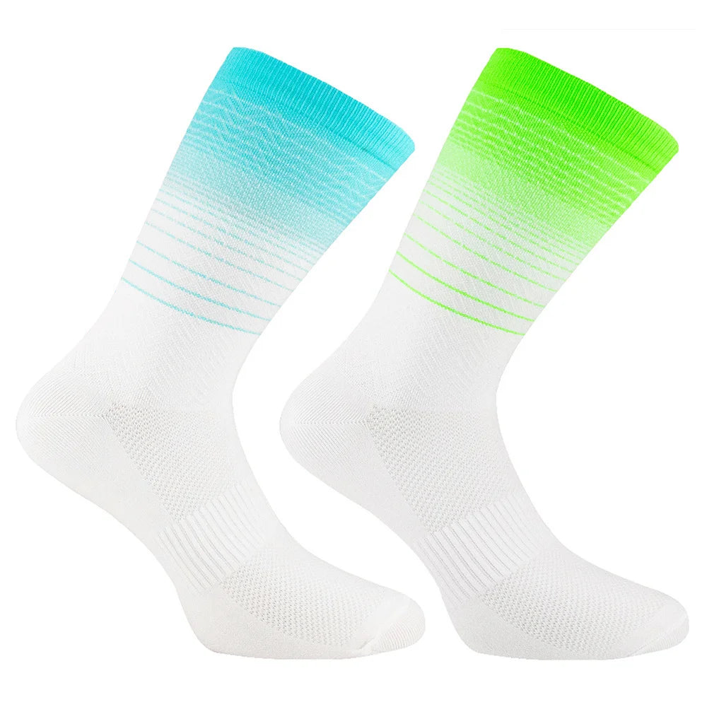 Unisex Breathable Sports Running Socks