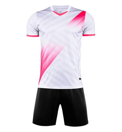 Breathable Summer Short Sleeve Men's Tennis Outfits