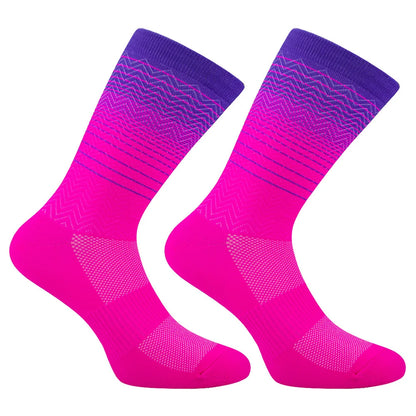 Unisex Breathable Sports Running Socks