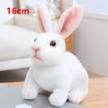 squat white 16cm