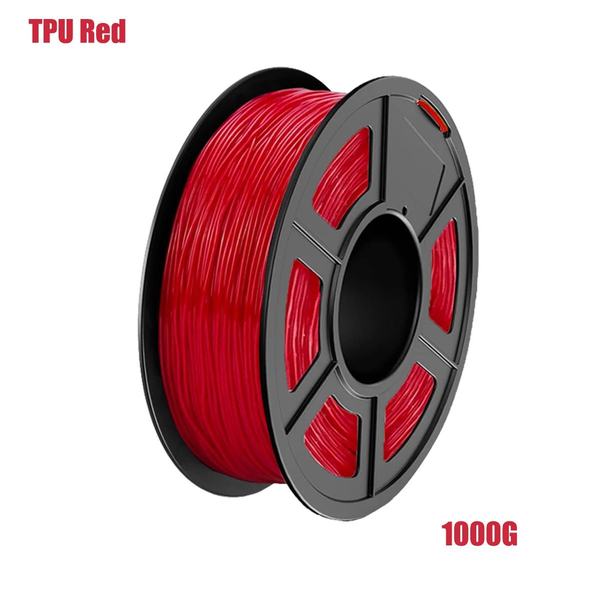 PETG 3D Printer Filament High Transparency Spool