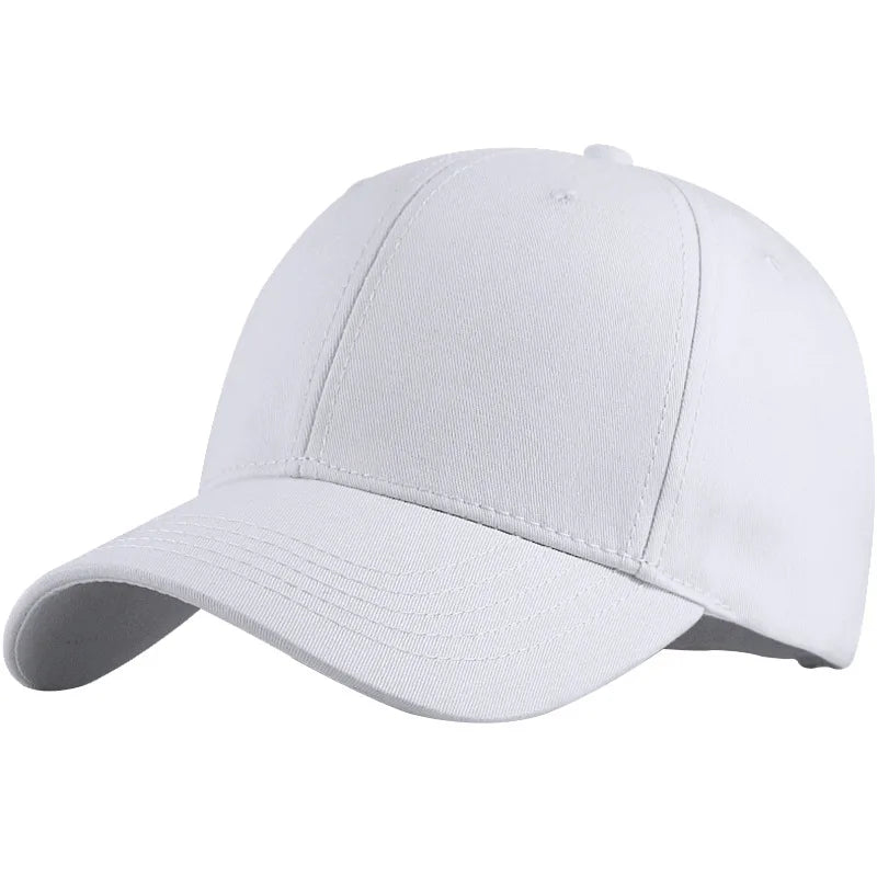 Chapeaux de golf réglables surdimensionnés pour hommes et femmes