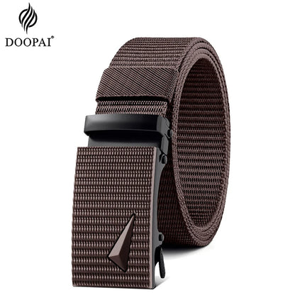 Ceinture de cowboy respirante pour hommes
