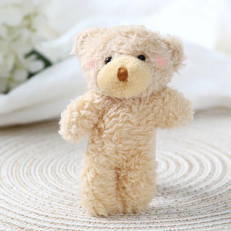 10PCS/Pack Stuffed Plush Teddy Bears kids Toy