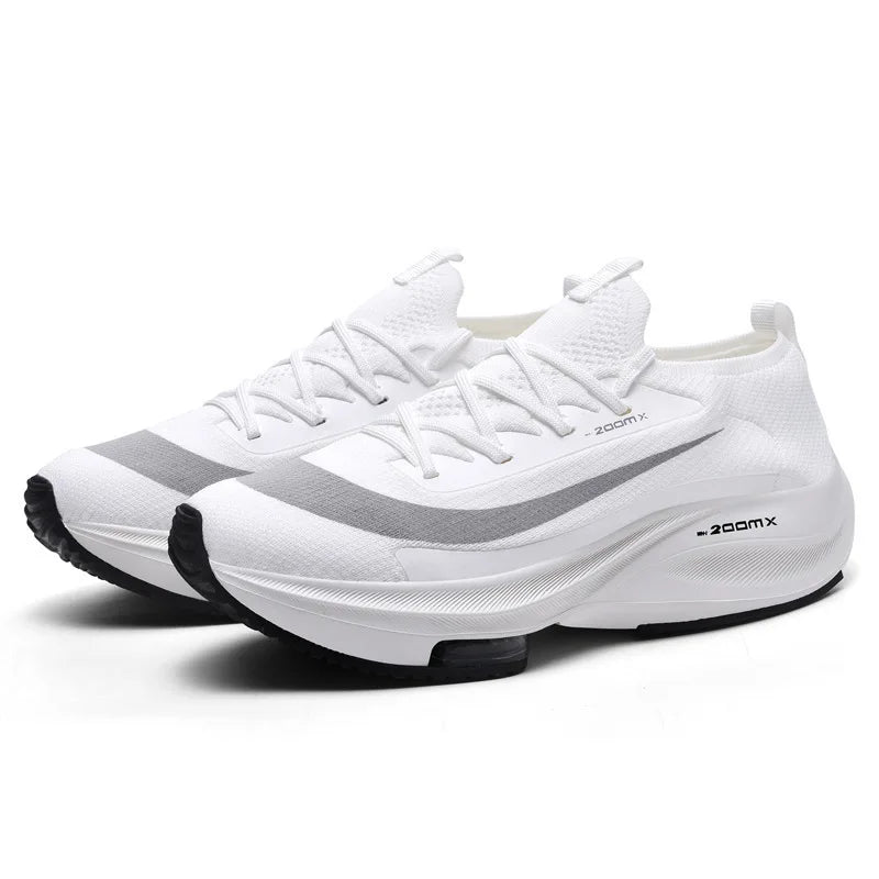 Men's Lightweight Breathable Running Shoes