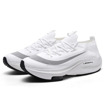 Men's Lightweight Breathable Running Shoes