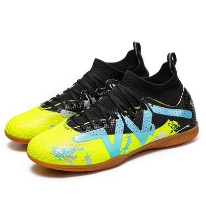 Men TF-FG Fast Training Turf Soccer Boots