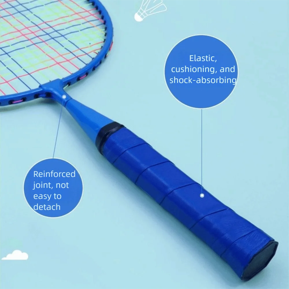Raquettes de tennis Kid's Soft Grip Academy Sports 