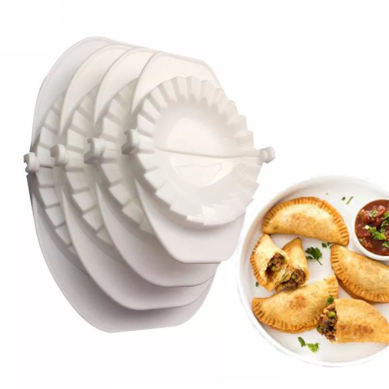 Diy Dumpling Mold & Pierogi Maker Kitchen Accessories